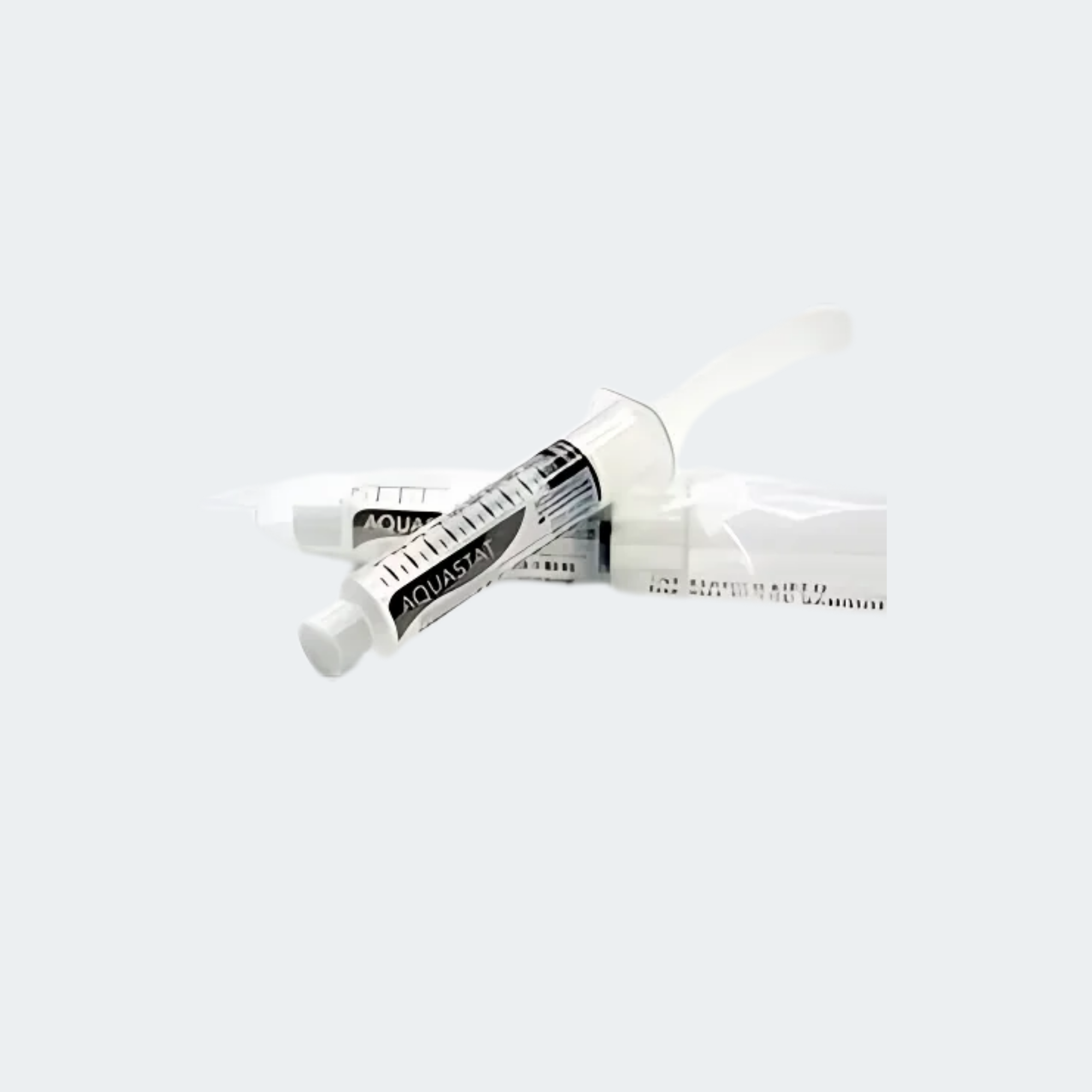 Saline Flush Syringe 0.9% SC 10mL (100/BX)