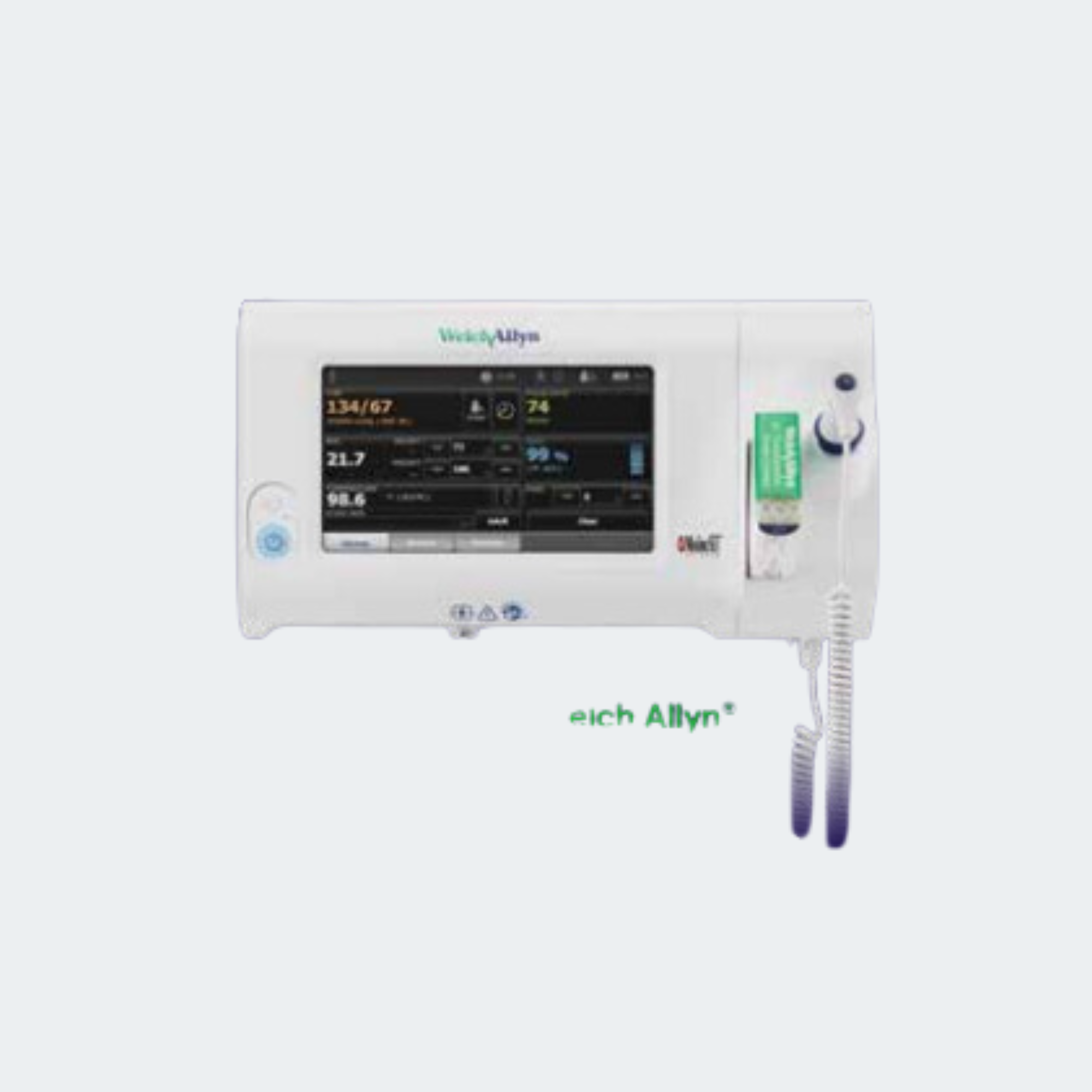 WELCH ALLYN SMARTCARE SERVICE PROGRAMS (CSM)
