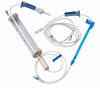 SmartSite Infusion Burette Set, 60mLCareFusionInfusion SetAOSS Medical Supply