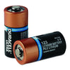 Zoll Replacement Type 123 Lithium BatteriesDuracellBatteriesAOSS Medical Supply
