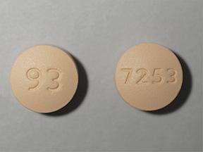 Allergy Relief Major&reg; 180 mg Strength Tablet 90 per BoxMajor PharmaceuticalsAllergy MedicationAOSS Medical Supply