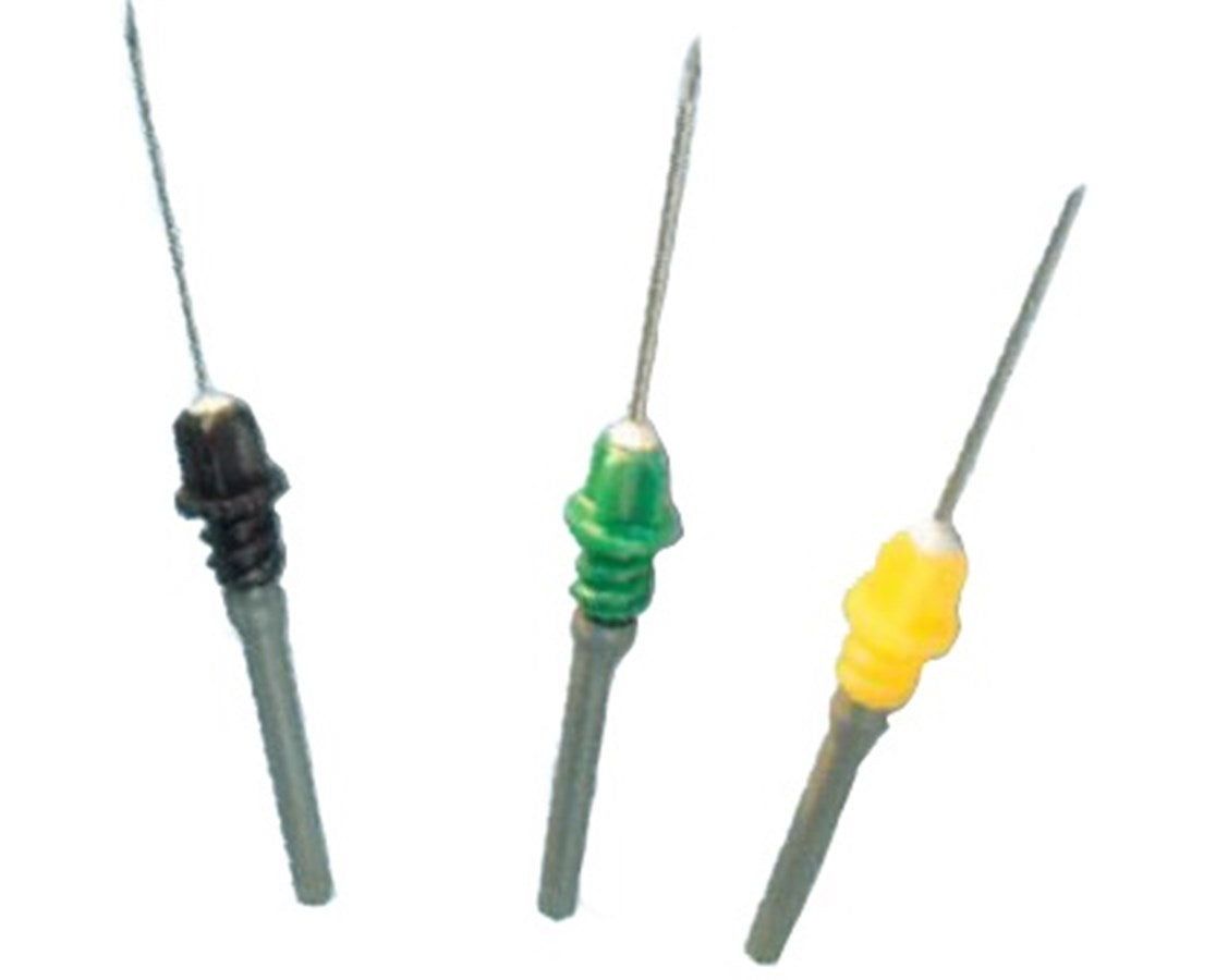 Exel Multi-Draw Needle 22G x 1 1/2"Exel CorporationBlood Collection NeedleAOSS Medical Supply