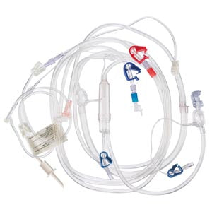 B Braun - Bloodline Set For The FMC 2008 Series, 36/csB. BraunSpecialty SetAOSS Medical Supply