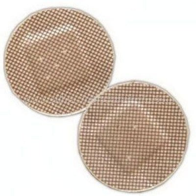 Fabric Adhesive Bandage 7/8” SpotCovidien/Medical SuppliesAdhesive StripAOSS Medical Supply