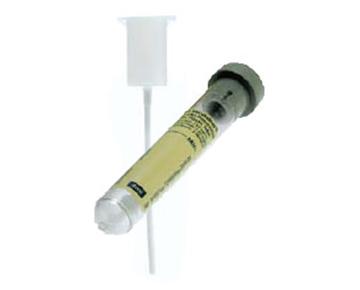BD Vacutainer® C&S Transfer Straw Kit - 13 x 75mm, 4mlBecton DickinsonTransfer Straw KitAOSS Medical Supply