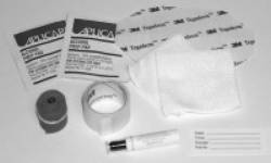 I.V. Supplies