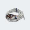 Welch Allyn parts meet OEM requirements and standards for fit, function and quality. Use genuine OEM parts and accessories as replacements or to repair Welch Allyn devices.