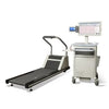 Mid with Treadmill: Q-Stress Exercise Stress System with Configured CPU, Isolation Transformer,