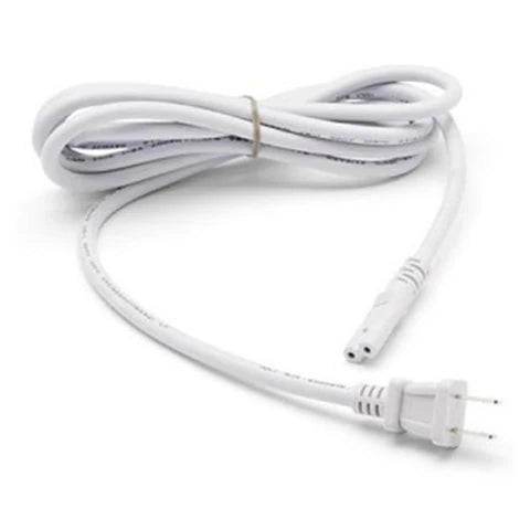 Class II Power Cord, United States