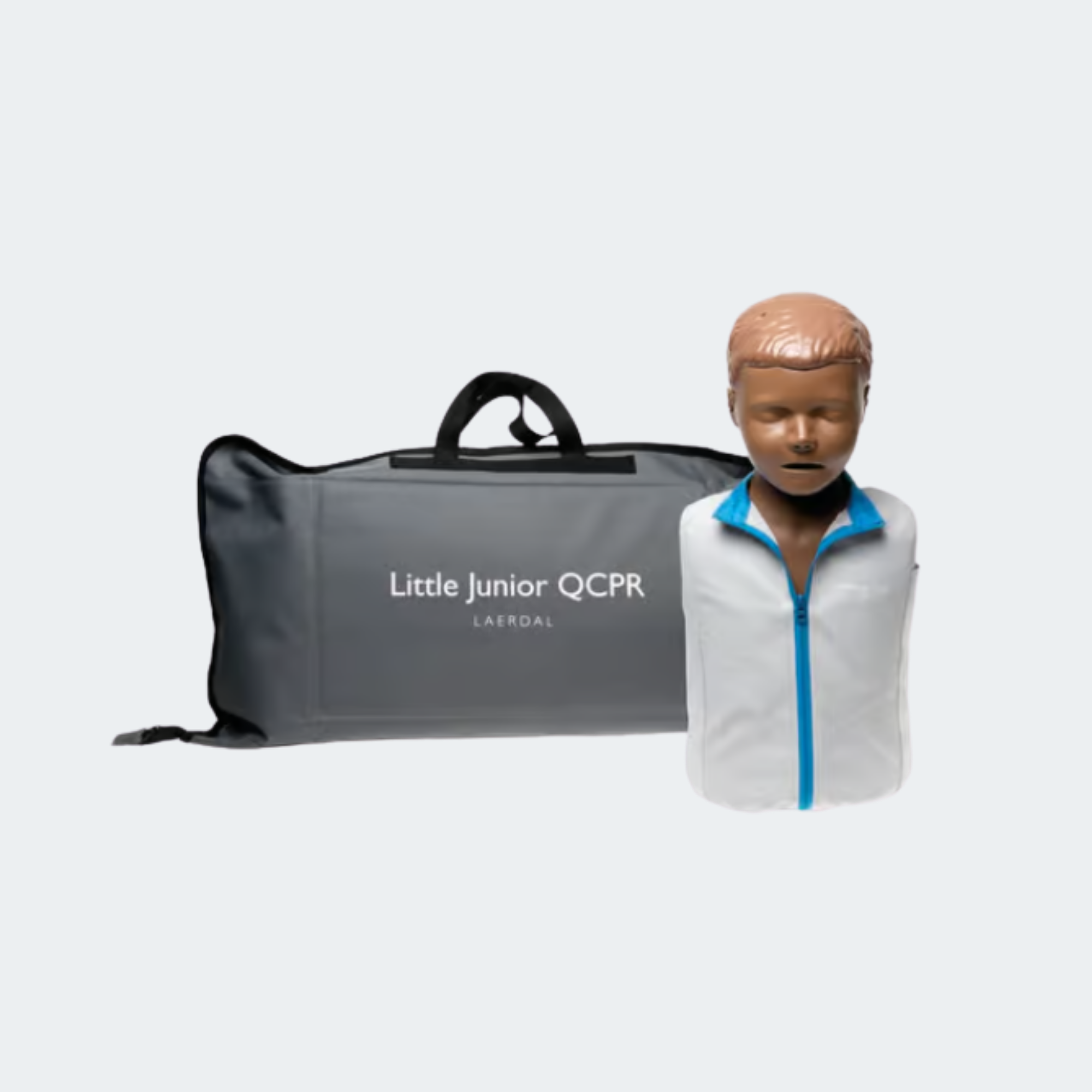128-03050 Little Junior QCPR Dark