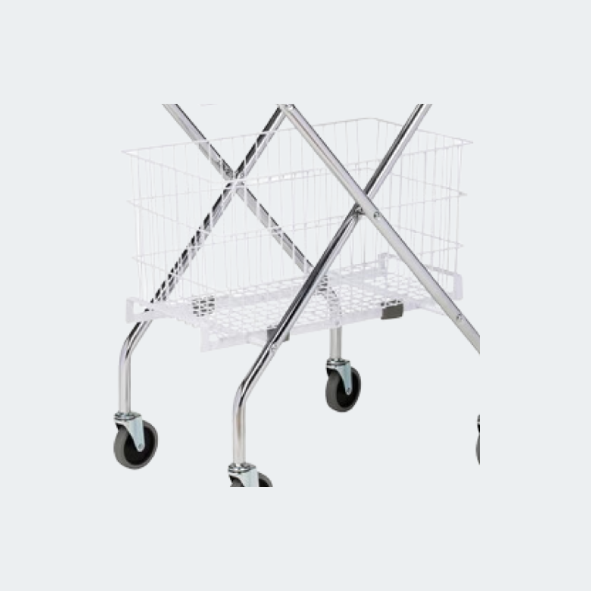 12 in. Wire Basket