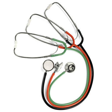 Lightweight Stethoscope For Adult