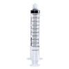 Nipro Syringe WITHOUT Needle Tip 10mL