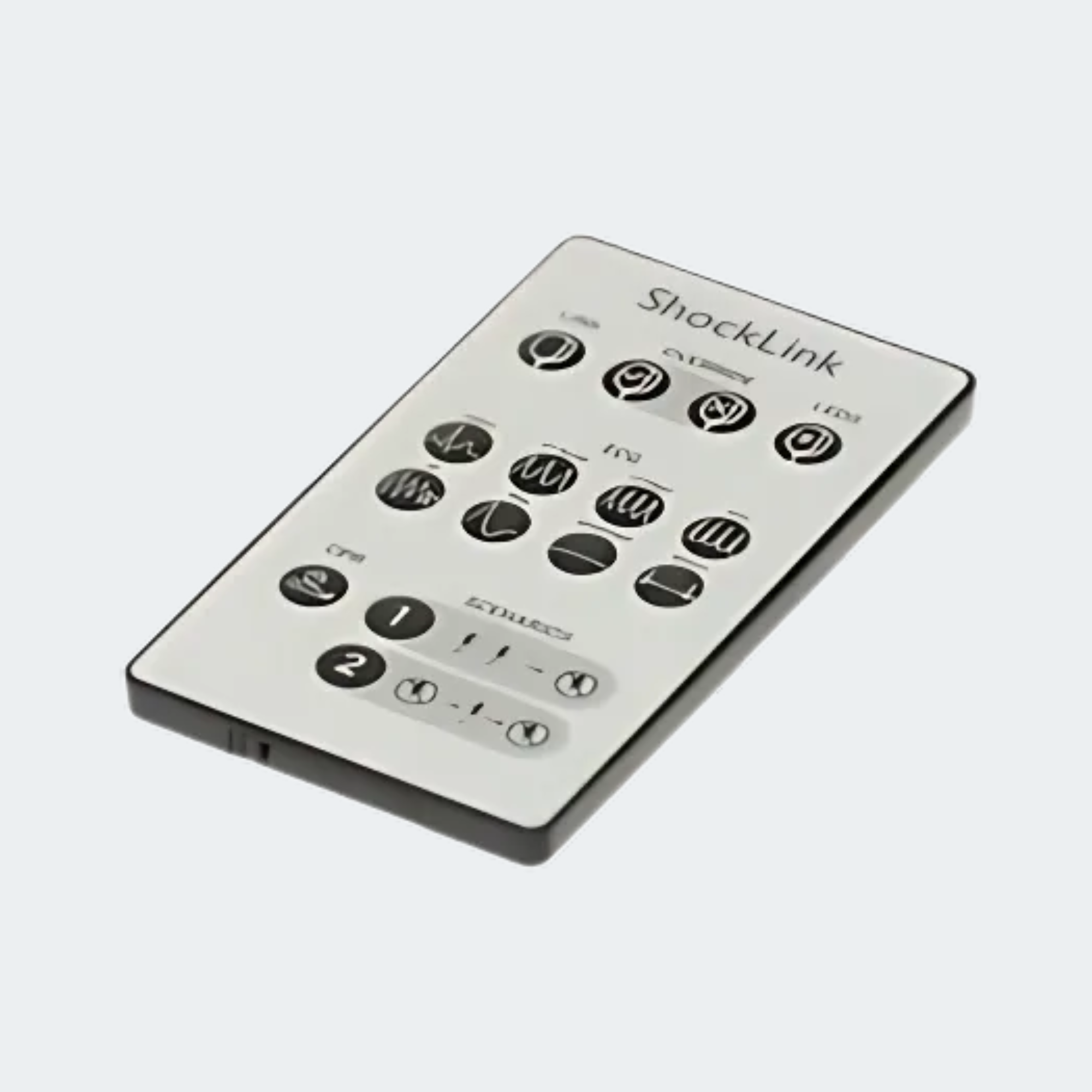 185-00350 Remote Control ShockLink