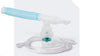 Nebulizer Tee 7ft Tubing Mouth