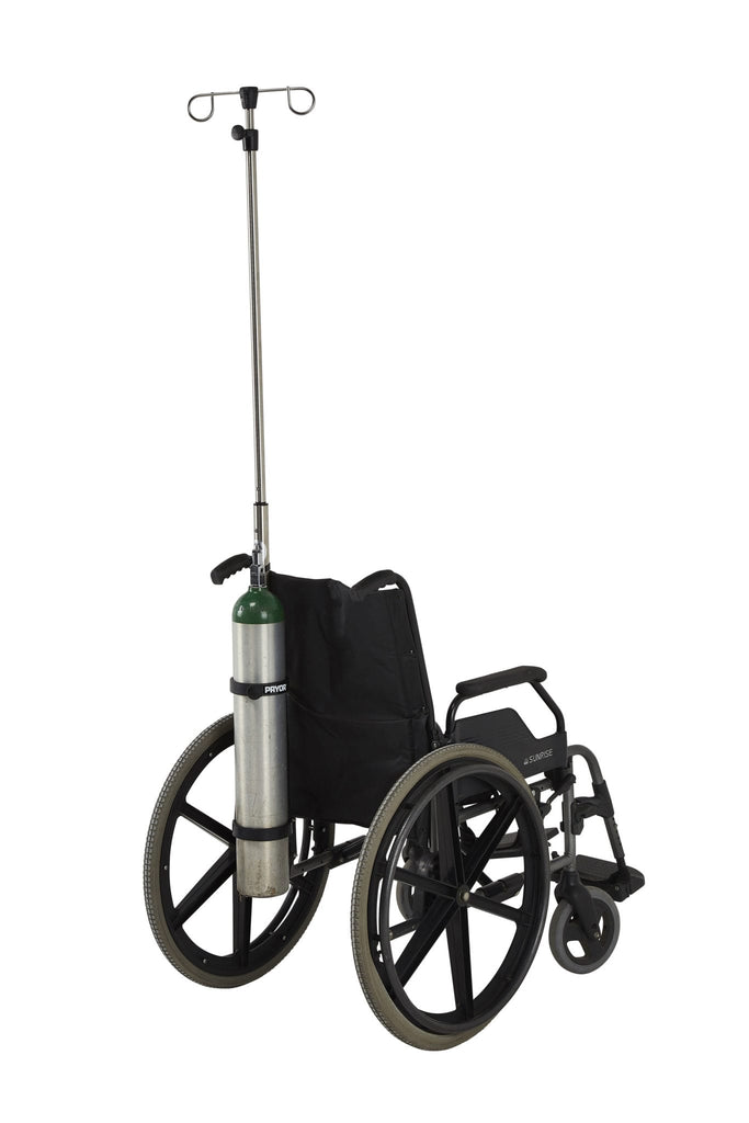 Wheelchair Pal 203, COMPLETE UNIT