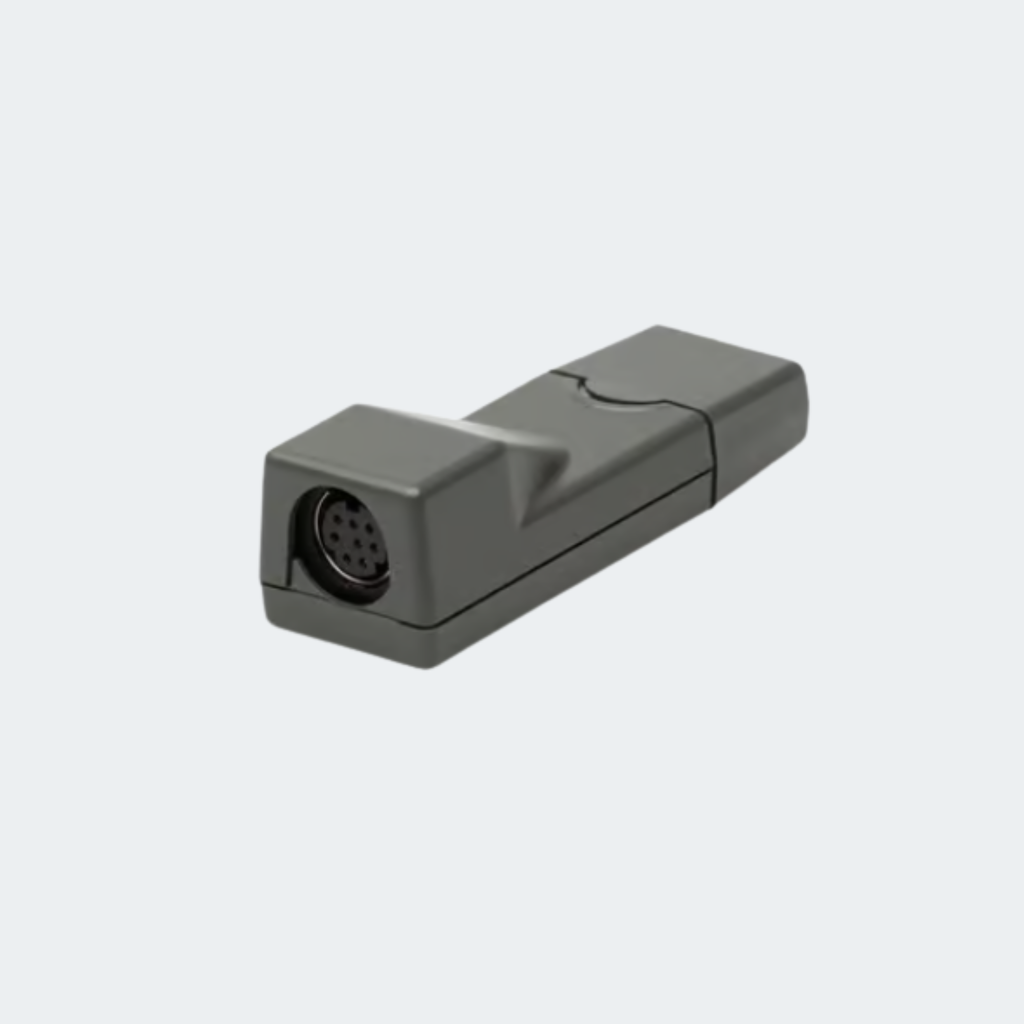 212-17055 SPO2 Probe USB Interface