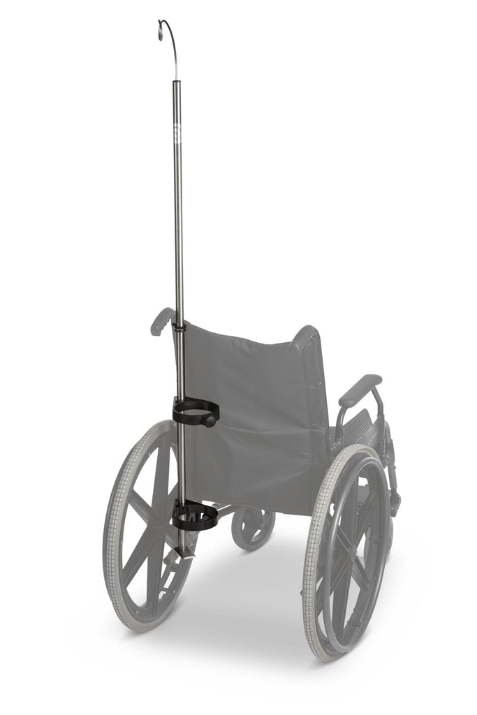 Wheel Chair Mount – 234