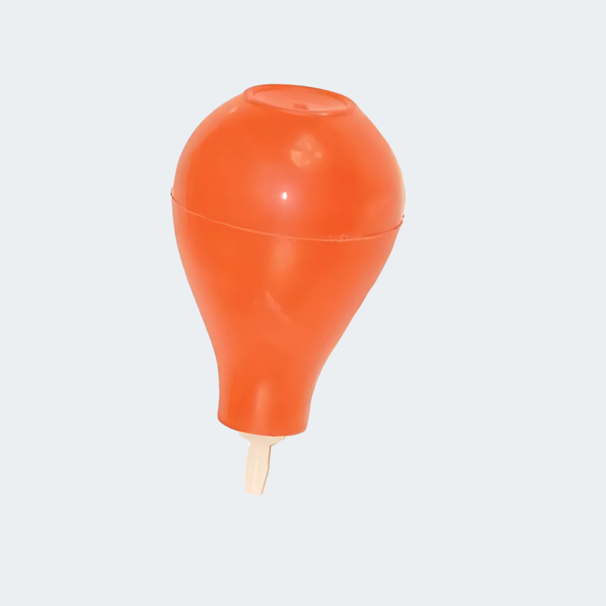 255-00350 Pulse Bulb with Fitting; Pediatric