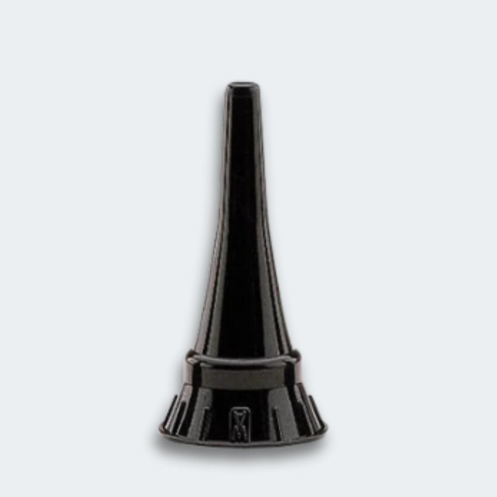 2mm Speculum, Universal Poly Reusable (US Only)  (MOQ 20 EA)