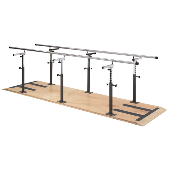 Heavy-Duty, Parallel Bars