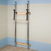 Wall Mounted Folding Parallel Bars