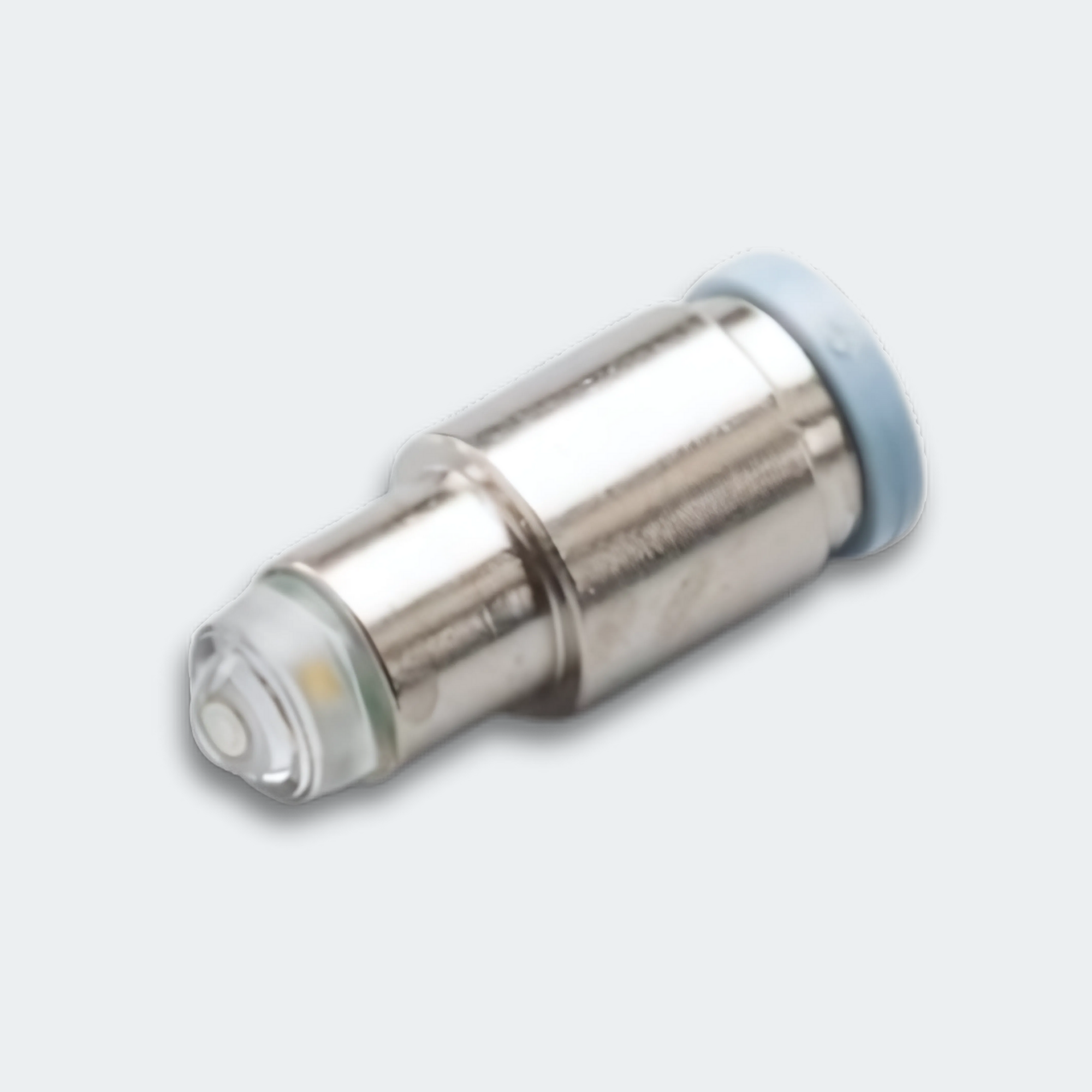 06500-LED	LED Replacement Lamp for MacroView™ Diagnostic Otoscope (US Only)&nbsp;
06500-LED10	LED Lamp Upgrade Kit for MacroView™ Diagnostic Otoscope, 1 package of 10 Lamps. 3.5V SureColor LED Lamp Upgrade Kit (Package of 10) Includes LED lamp assembly, Lamp removal tool, Directions for use(US Only)&nbsp;