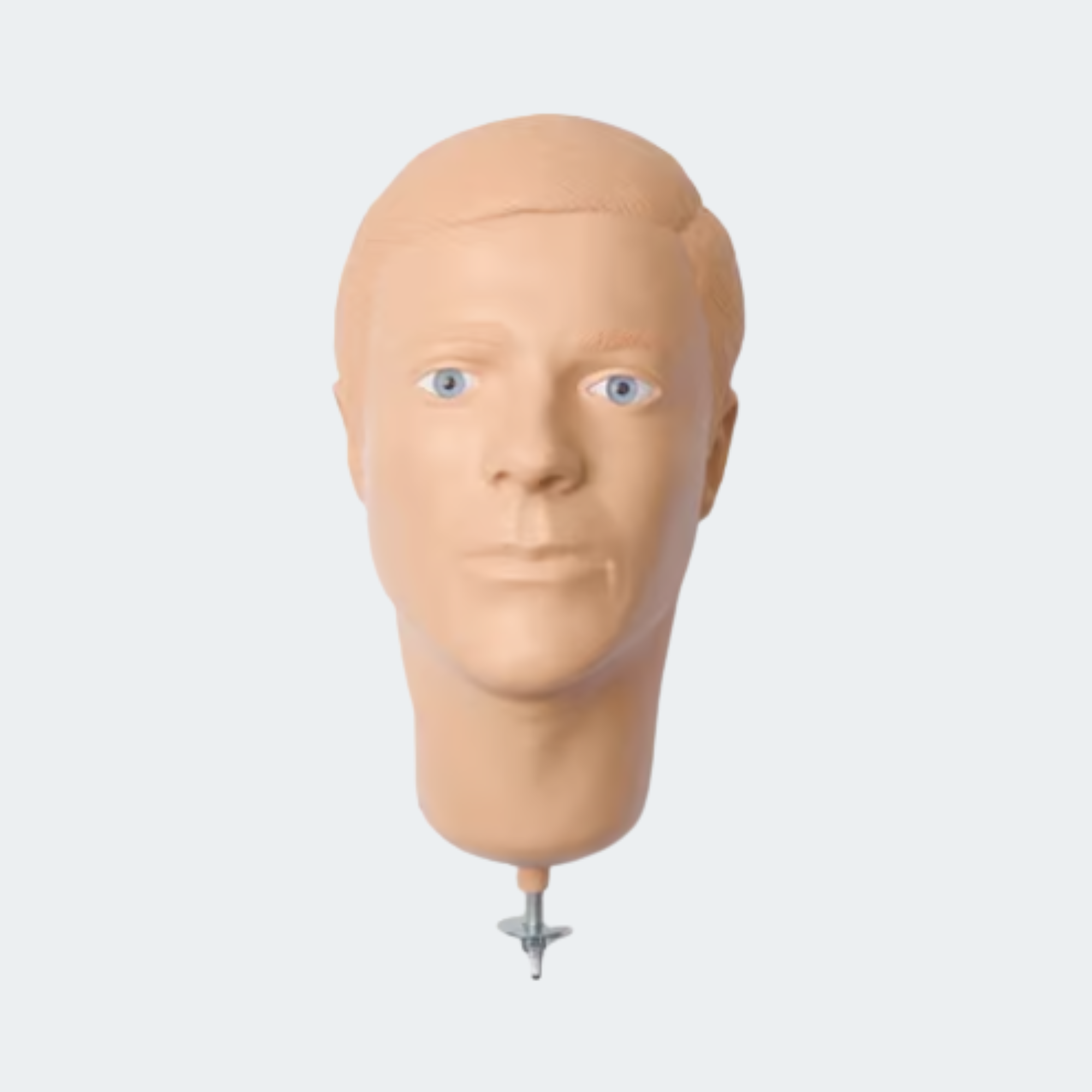 301-10150 Head Assembly, Male, Hard