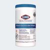 Clorox Wipes Bleach Germicidal 6"x5" (150EA/CAN, 6CAN/CA)
