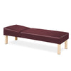 Hardwood Leg Couch