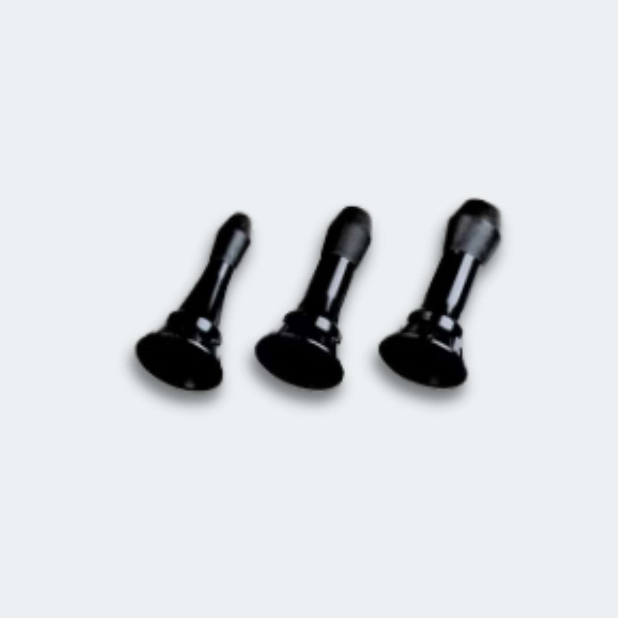 3mm Speculum, For Use With Pneumatic, Operating & Consulting Otoscopes (US Only)
