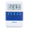 Traceable 4096 Digital Humidity/Temperature Meter