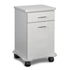 Cart-Mate Cart with 1 Drawer and 1 Door