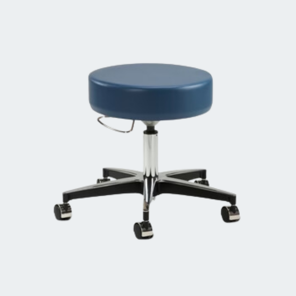 5-Leg Pneumatic Stool