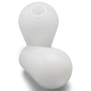 Welch Allyn Hard Eartips, Extra Large for Harvey Elite Stethoscope