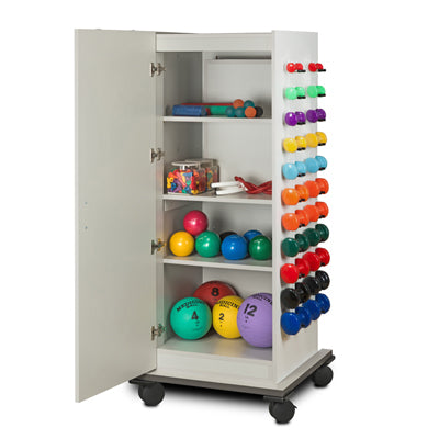 Astoria Max Rack without Mirror