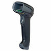 HS-1M 2D Barcode Scanner with Coiled USB Cord, High Performance