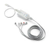 ECG Module with 5-Lead AHA Patient Cable (US Only)