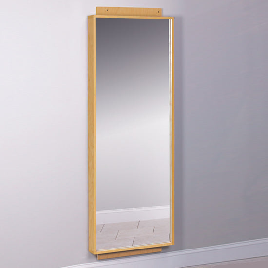 Wall Mounted Mirror