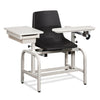 Standard Lab Series, Blood Chair with Clinton Clean™ Flip Arm and Drawer