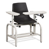 Standard Lab Series, Blood Drawing Chair / Clinton Clean™ Arms