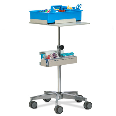 67001 Store & Go Phlebotomy Cart