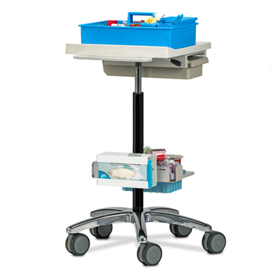 67002 Store & Go Phlebotomy Cart