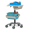 67022 Store & Go Phlebotomy Cart