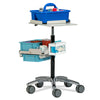 67031 Store & Go Phlebotomy Cart