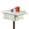 One-Bin Phlebotomy Cart