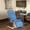 Recliner Series Hi-Lo Blood Drawing Chair