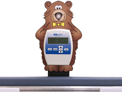 78-B Bear Scale Pal