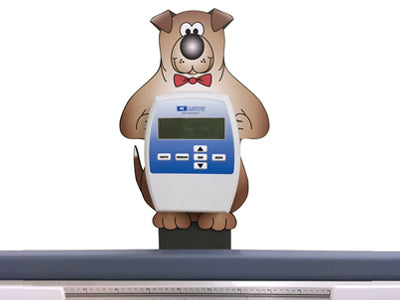 78-D Doggie Scale Pal