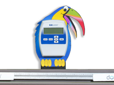 78-P Parrot Scale Pal